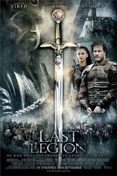   / The Last Legion (2007)