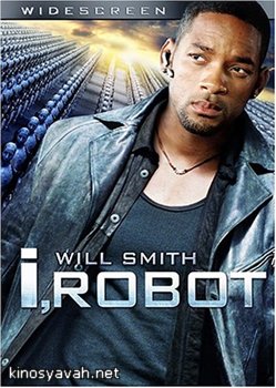 ,  /I, Robot (2004)