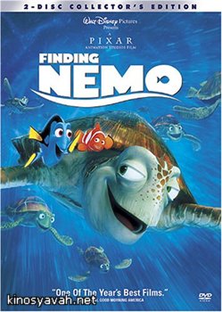    / Finding Nemo (2003)