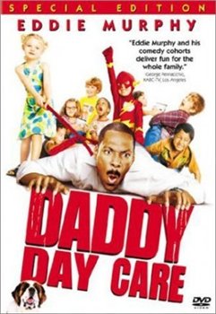   / Daddy Day Care (2003)