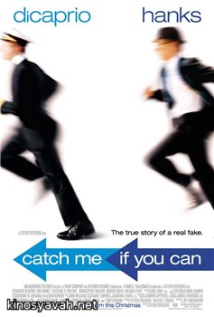  ,   / Catch Me If You Can(2002)