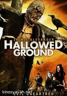   / Hallowed Ground (2007)