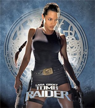  :   /Lara Croft: Tomb Raider (2001)