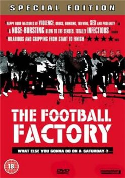  / Football Factory (2004)