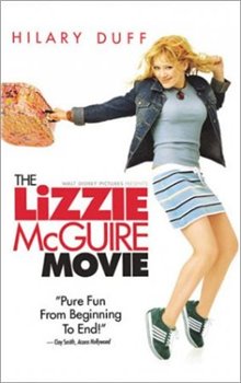 Лиззи МакГуайр / The Lizzie McGuire (2003)