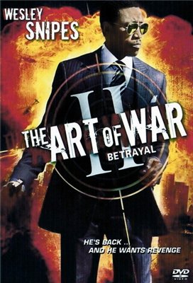 c :  / Art of War: The Betrayal (2008)
