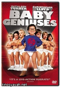  /Baby Geniuses (1999)