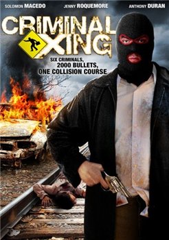   / Criminal XING (2007)