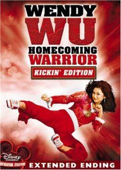 :  /Wendy Wu: Homecoming Warrior(2006)