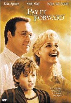   / Pay It Forward (2000)