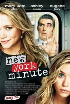  - / New York Minute (2004)