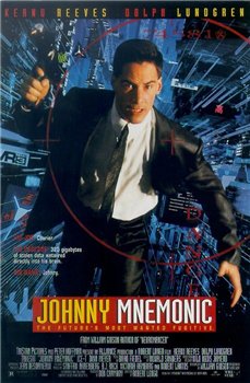   / Johnny Mnemonic (1995)
