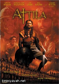   / Attila(2001)